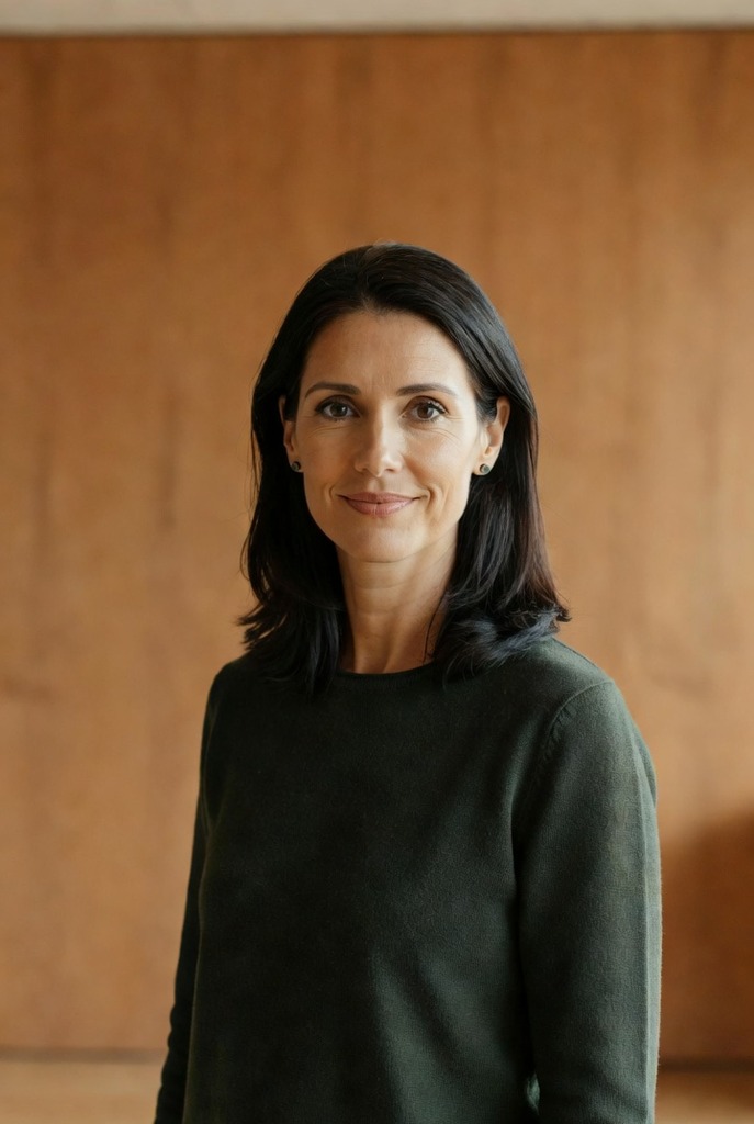 Noor de Vries — Aankoopmakelaar