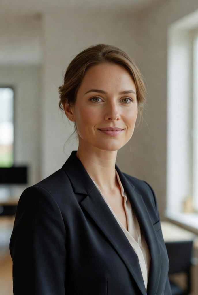 Elise Jonker — Makelaar & starterscoach